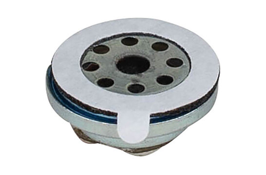 CE Series CE10Z-16 Woofer a Gamma Completa