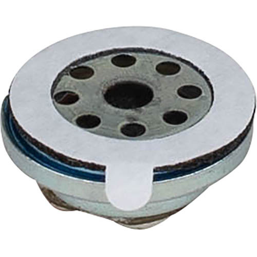 CE Series CE10Z-16 3/8" Round Mini Speaker Buzzer 16 Ohm