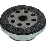 CE Series CE10Z-16 3/8" Round Mini Speaker Buzzer 16 Ohm
