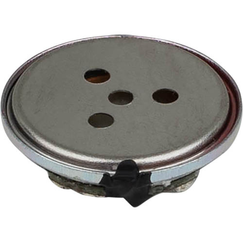 CE Series CE15Z-8 5/8" Round Mini Speaker Buzzer 8 Ohm