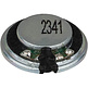 CE Series CE15Z-8 5/8" Round Mini Speaker Buzzer 8 Ohm