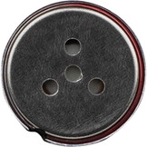 CE Series CE15Z-8 5/8" Round Mini Speaker Buzzer 8 Ohm