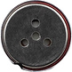 CE Series CE15Z-8 5/8" Round Mini Speaker Buzzer 8 Ohm