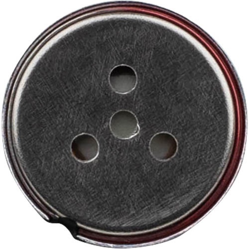 CE Series CE15Z-8 5/8" Round Mini Speaker Buzzer 8 Ohm