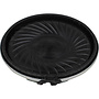 CE Series CE28MB-16 1-1/8" Black Poly Cone Mini Speaker 16 Ohm