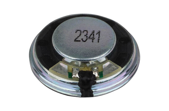 CE Series CE28M-4 Woofer a Gamma Completa