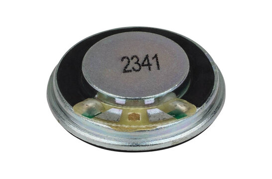 CE Series CE32M-4 Woofer a Gamma Completa