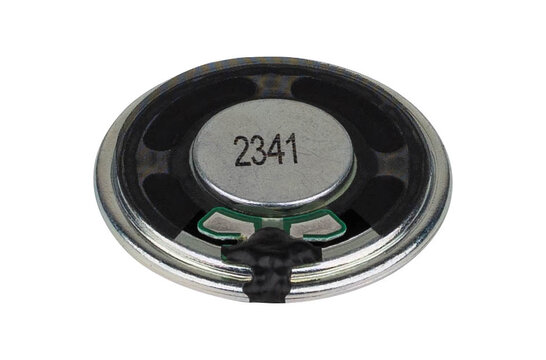 CE Series CE36MB-4 Woofer a Gamma Completa