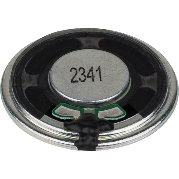 CE Series CE36MB-4 1-1/2" Poly Cone Mini Speaker 4 Ohm