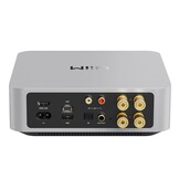 Amp Streaming Amplificatore - Silver