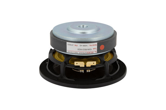 Revelator 15W/8531K00 Woofer Medio-Bassi