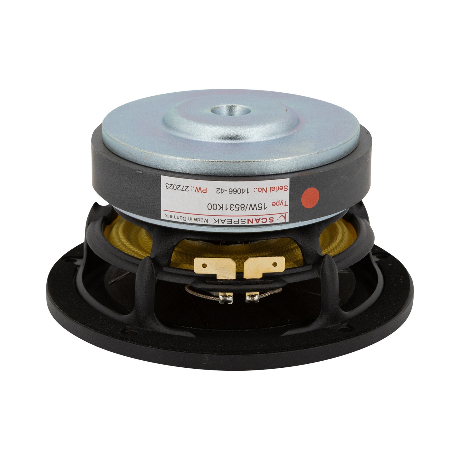 Revelator 15W/8531K00 Woofer Medio-Bassi