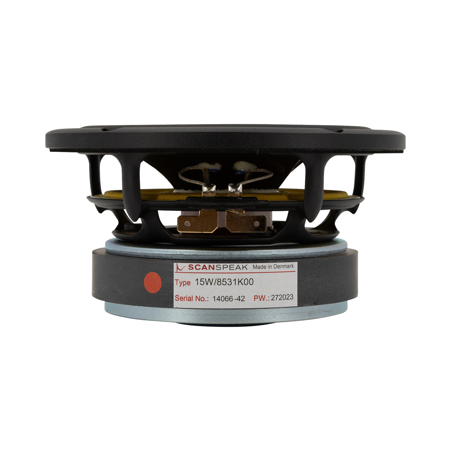 Revelator 15W/8531K00 5.5" Woofer