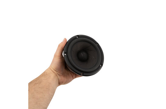 Revelator 15W/8531K00 Woofer Medio-Bassi