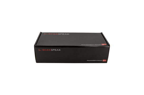 Revelator 15W/8531K00 Woofer Medio-Bassi