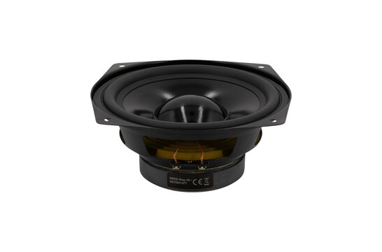 204206 Woofer Medio-Bassi