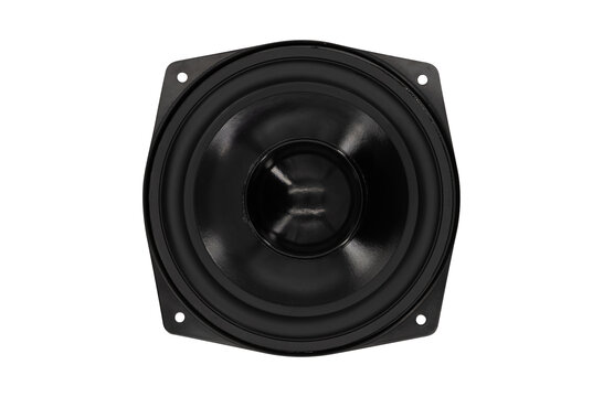 204206 Woofer Medio-Bassi