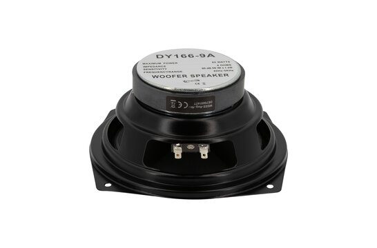 204206 Woofer Medio-Bassi