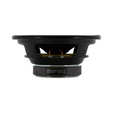 204206 6.5'' Bass-midwoofer 4 Ohm