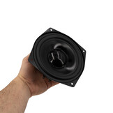 204206 6.5'' Tiefmitteltöner 4 Ohm