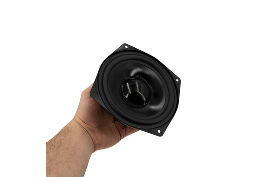 204206 Woofer Medio-Bassi