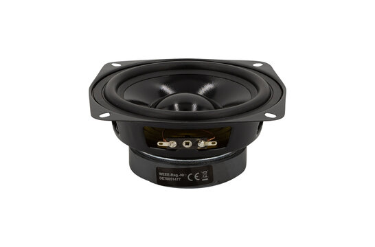 204205 Woofer Medio-Bassi