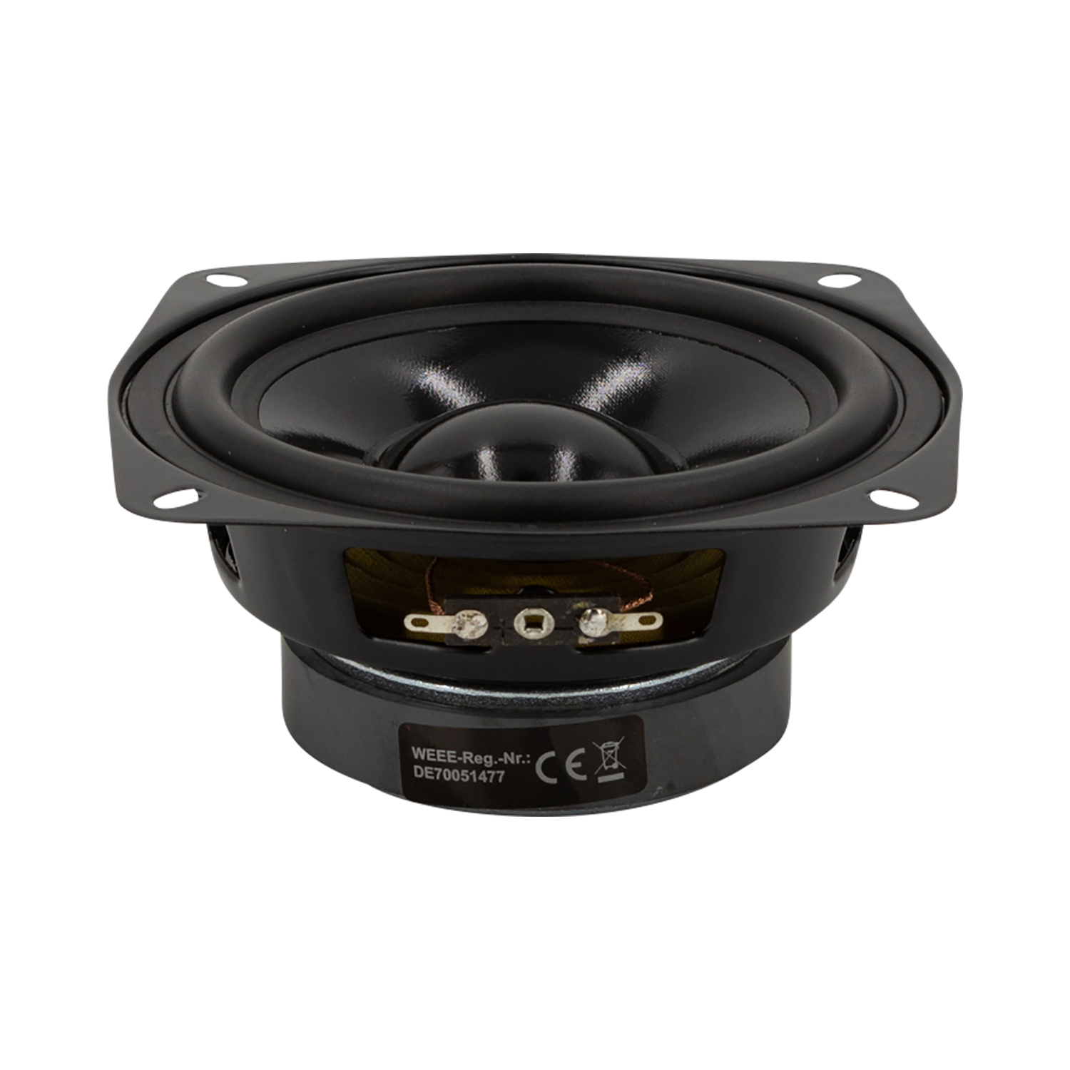 204205 Woofer Medio-Bassi