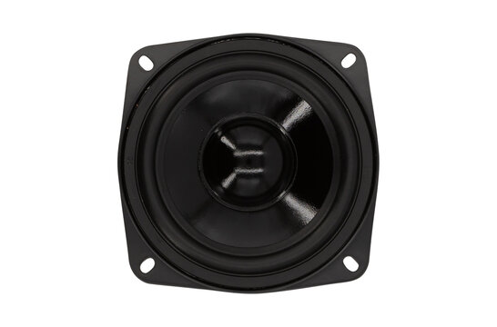 204205 Woofer Medio-Bassi