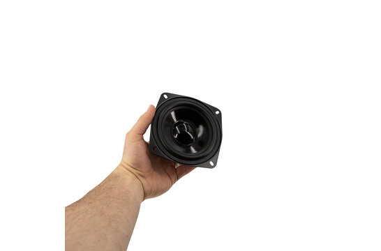 204205 Woofer Medio-Bassi