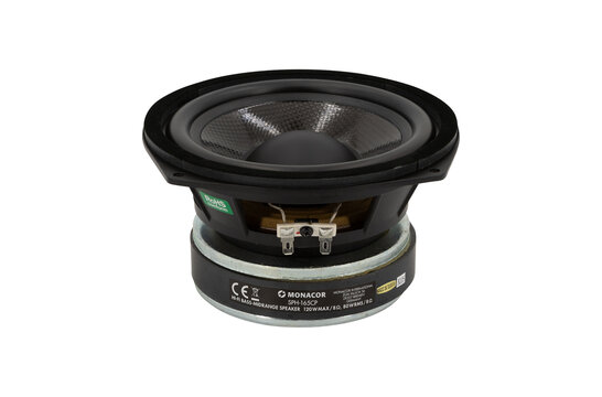 SPH-165CP Bass-midwoofer