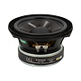 SPH-165CP 6-1/2" Carbon Fiber Midwoofer 8 Ohm