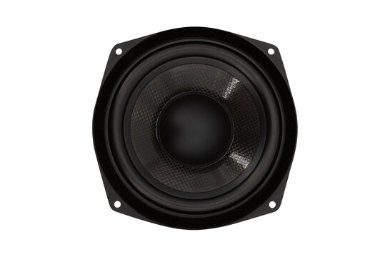 SPH-165CP Bass-midwoofer