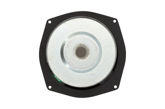 SPH-165CP Bass-midwoofer