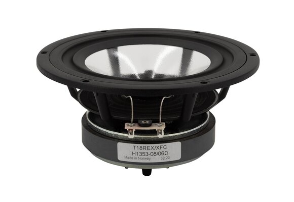 Prestige T18REX/XFC - H1353-08/06 Koaxial-Tieftöner