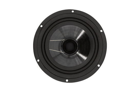 Prestige T18REX/XFC - H1353-08/06 Woofer Coassiale