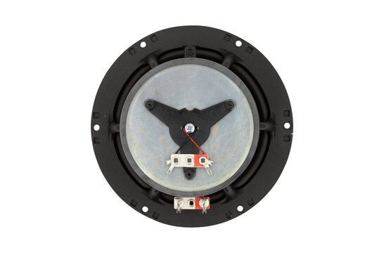 Prestige T18REX/XFC - H1353-08/06 Woofer Coassiale