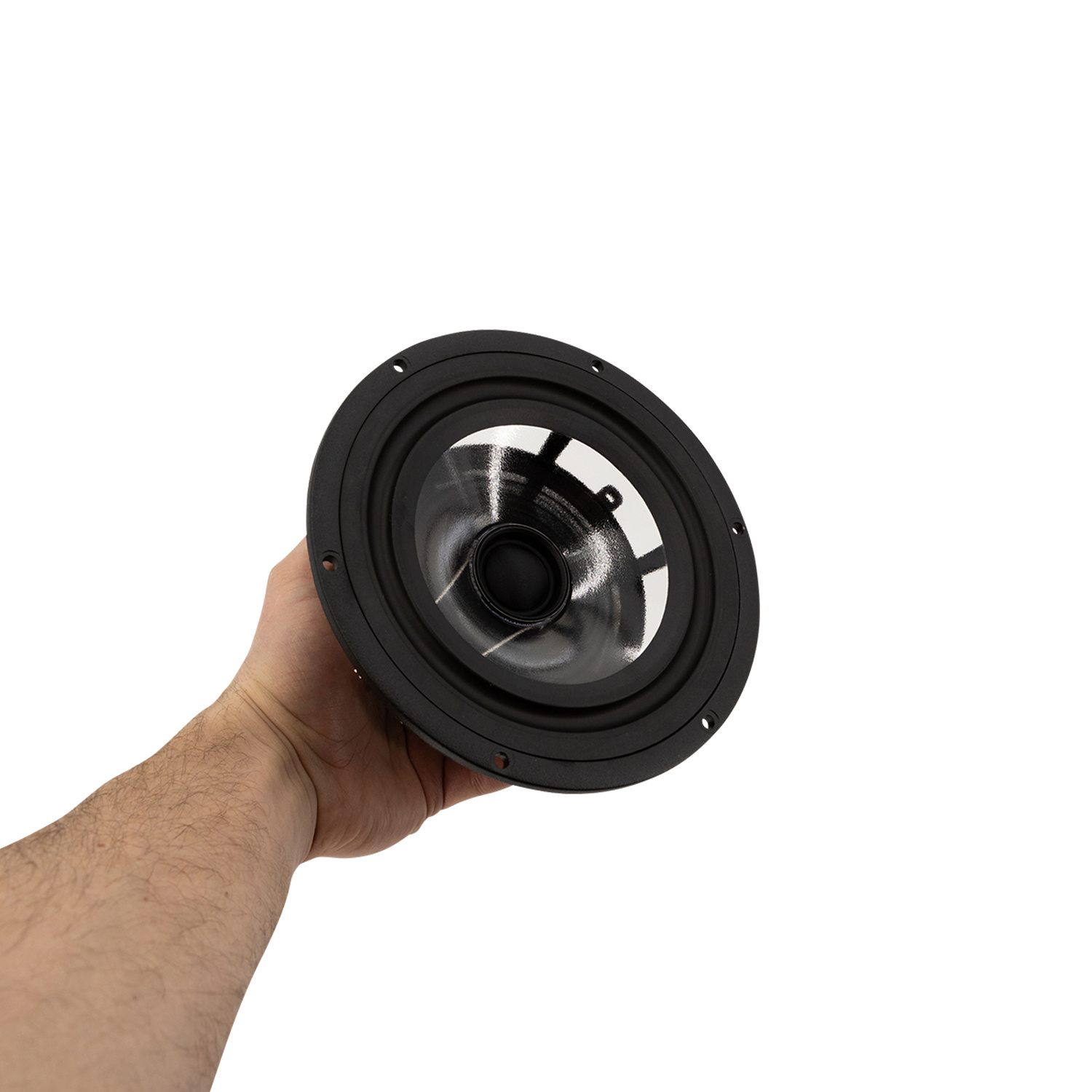 Prestige T18REX/XFC - H1353-08/06 7" Coaxial Woofer