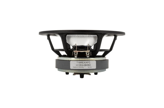Prestige T18REX/XFC - H1353-08/06 Woofer Coassiale
