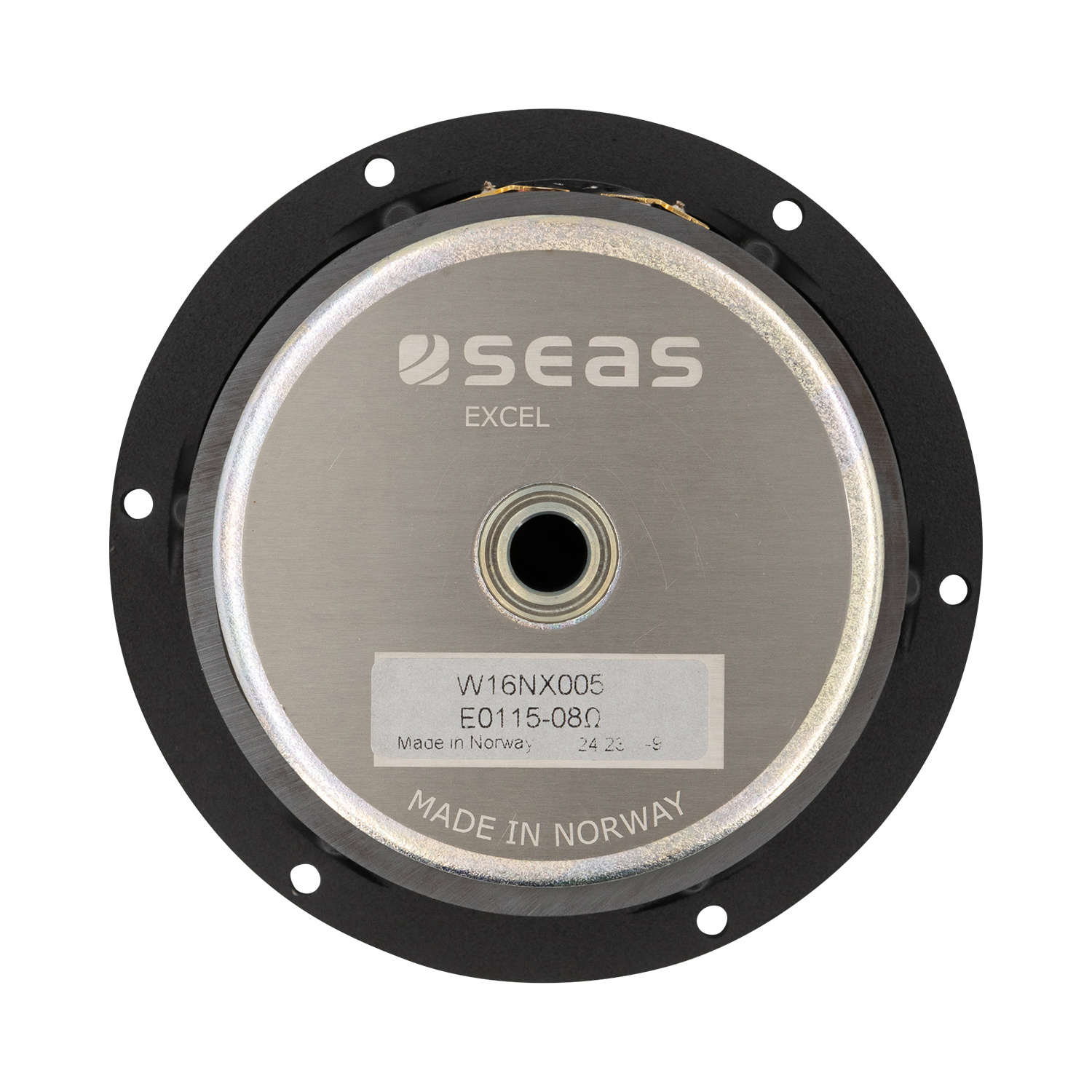 TPCD W16NX005 - E0115-08 Bass-midwoofer