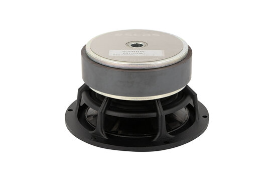 TPCD W16NX005 - E0115-08 Woofer Medio-Bassi