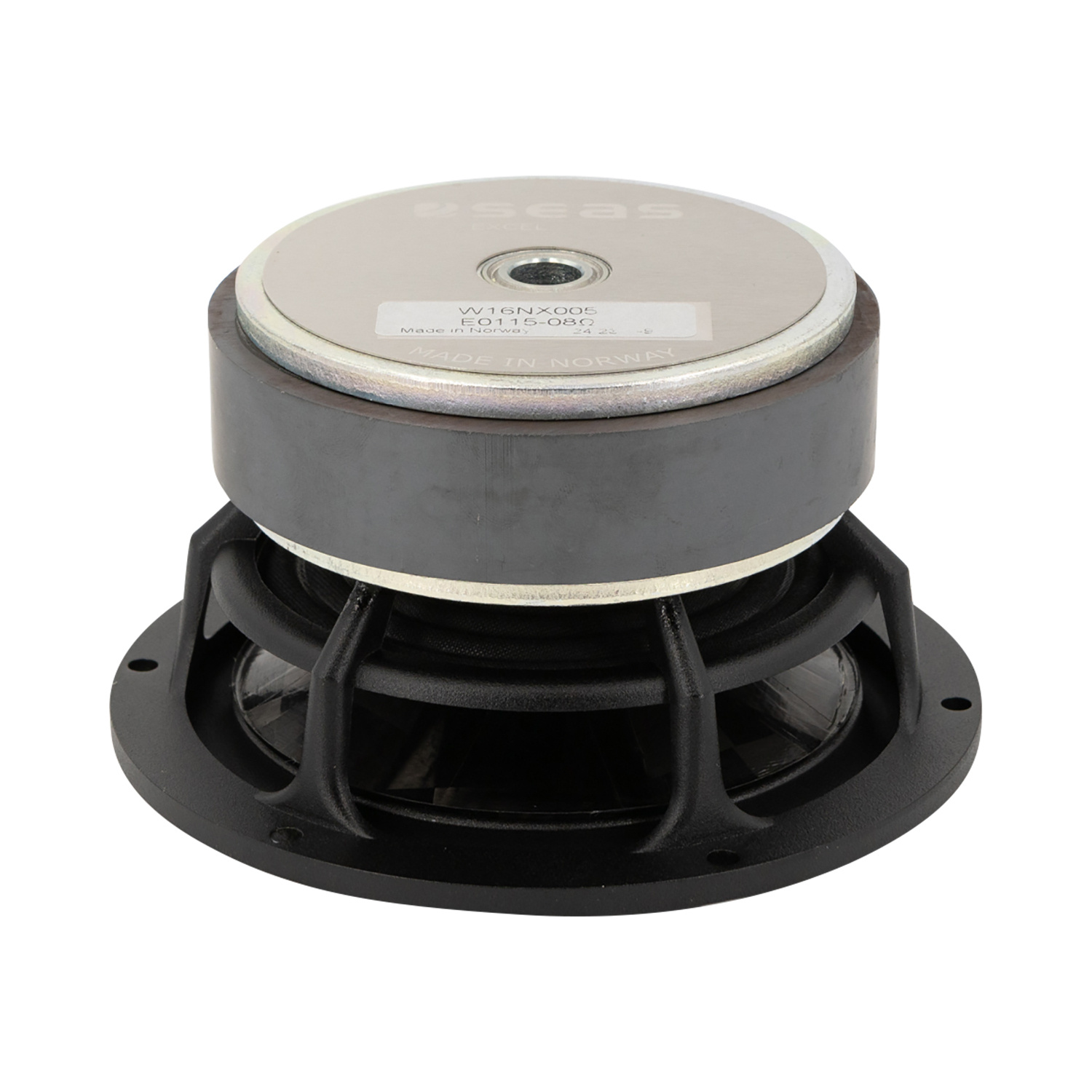 TPCD W16NX005 - E0115-08 Woofer Medio-Bassi