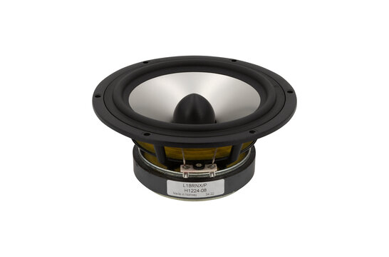 Prestige L18RNX/P - H1224 7" Aluminum Cone Woofer