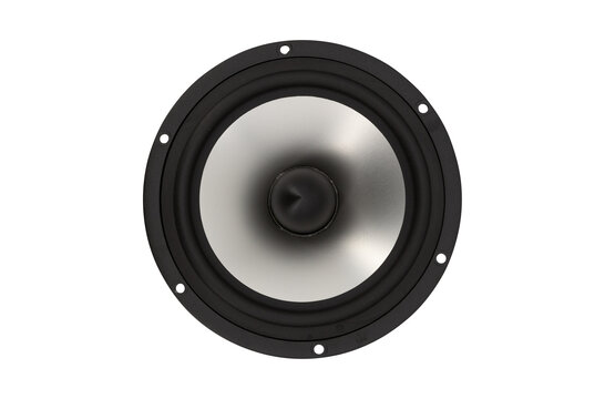 Prestige L18RNX/P - H1224 7" Aluminum Cone Woofer