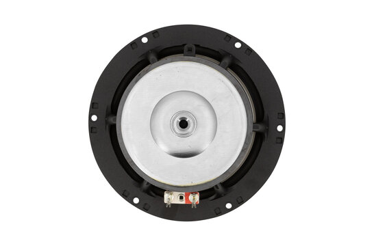 Prestige L18RNX/P - H1224 7" Aluminum Cone Woofer