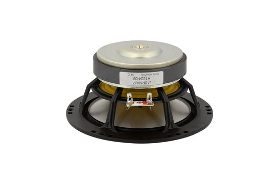 Prestige L18RNX/P - H1224 7" Aluminum Cone Woofer