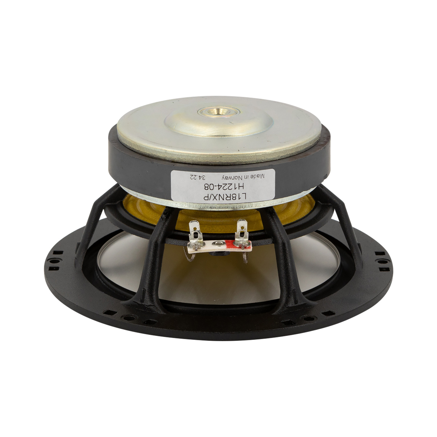 Prestige L18RNX/P - H1224 Bass-midwoofer