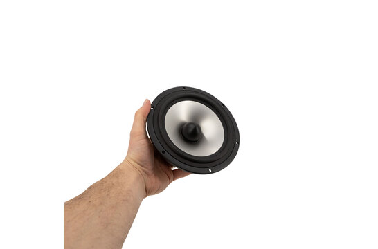 Prestige L18RNX/P - H1224 7" Aluminum Cone Woofer