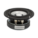 FE85 Woofer a Gamma Completa