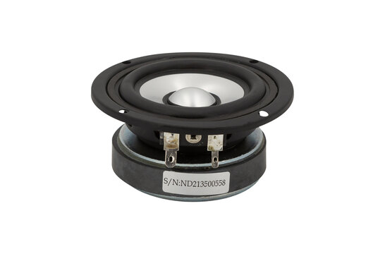 FE85 Woofer a Gamma Completa