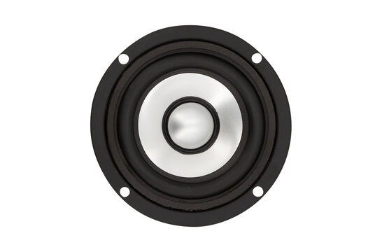 FE85 Woofer a Gamma Completa